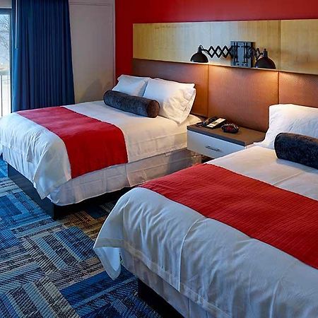 Eddy'S Mille Lacs Cabin 1 Vineland Экстерьер фото